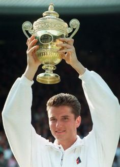 Richard Krajicek