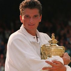 Richard Krajicek