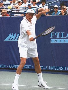 Richard Krajicek