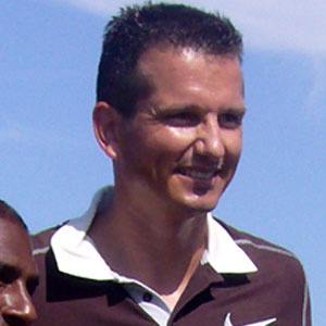 Richard Krajicek