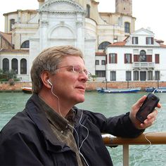 Rick Steves