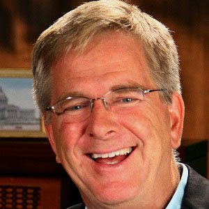 Rick Steves