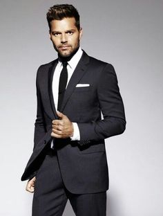 Ricky Martin