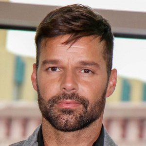 Ricky Martin