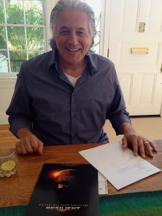 Robert Beltran