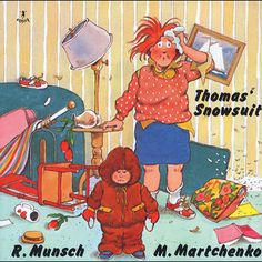 Robert Munsch