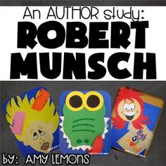 Robert Munsch