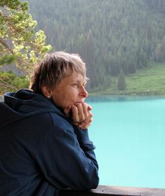 Roberta Bondar