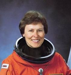 Roberta Bondar