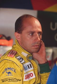 Roberto Moreno