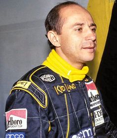 Roberto Moreno