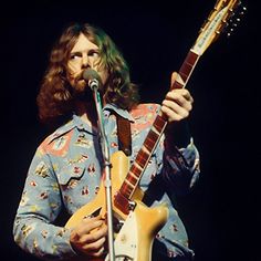 Roger McGuinn