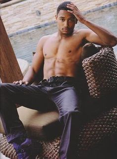 Romeo Miller