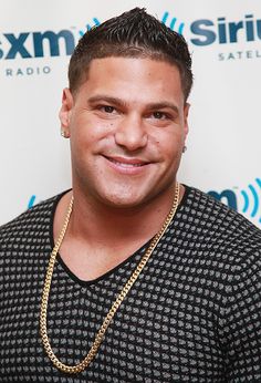 Ronnie Ortiz-Magro