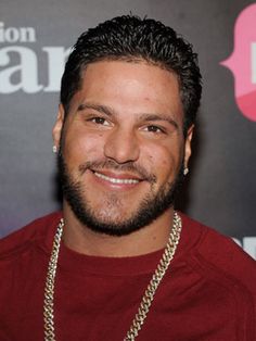 Ronnie Ortiz-Magro