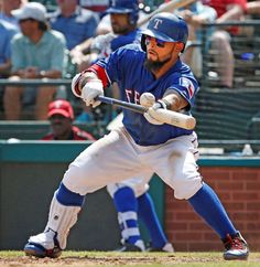 Rougned Odor