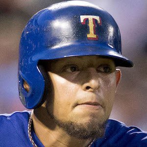 Rougned Odor