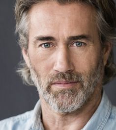 Roy Dupuis