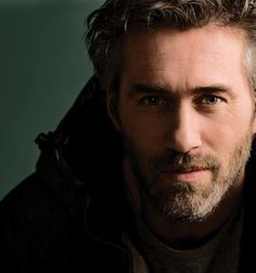 Roy Dupuis