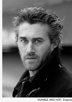 Roy Dupuis