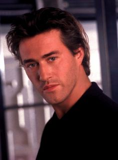 Roy Dupuis