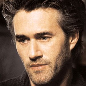 Roy Dupuis