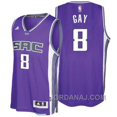 Rudy Gay