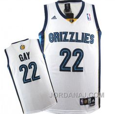 Rudy Gay