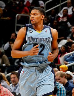 Rudy Gay