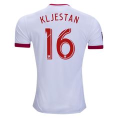 Sacha Kljestan