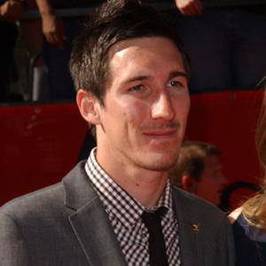 Sacha Kljestan