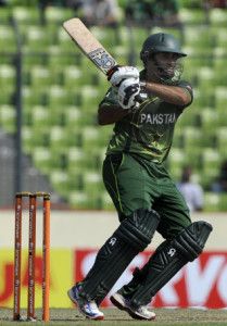 Saeed Anwar