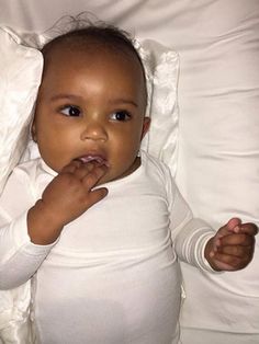 Saint West