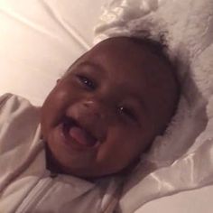 Saint West