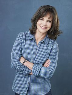 Sally Field