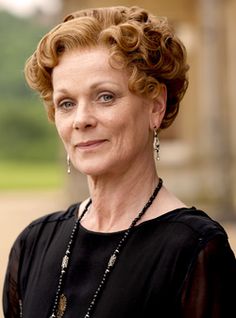 Samantha Bond