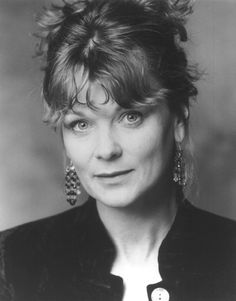 Samantha Bond