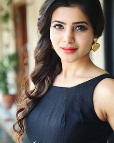 Samantha Ruth Prabhu