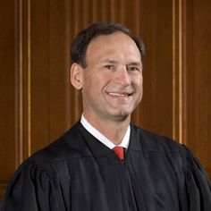 Samuel Alito