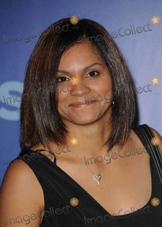 Sandra Diaz-Twine