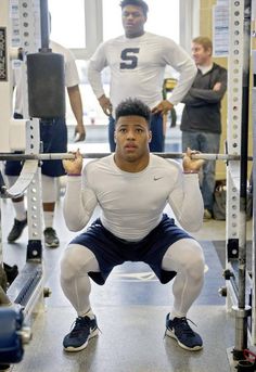 Saquon Barkley