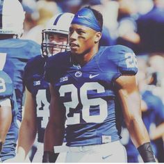 Saquon Barkley