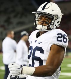 Saquon Barkley