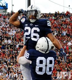 Saquon Barkley