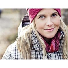 Sarah Burke