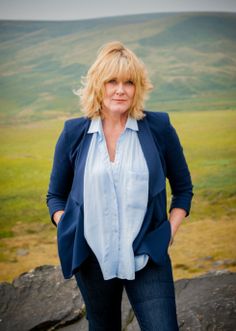 Sarah Lancashire