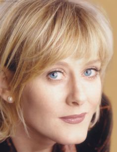 Sarah Lancashire