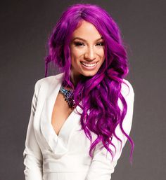 Sasha Banks