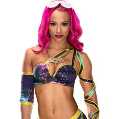 Sasha Banks