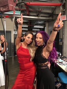 Sasha Banks